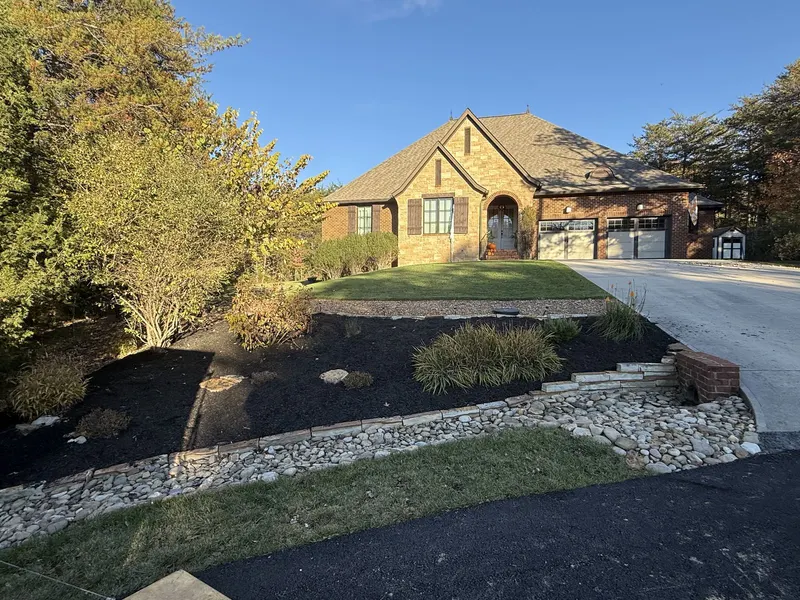 Landscape Design
