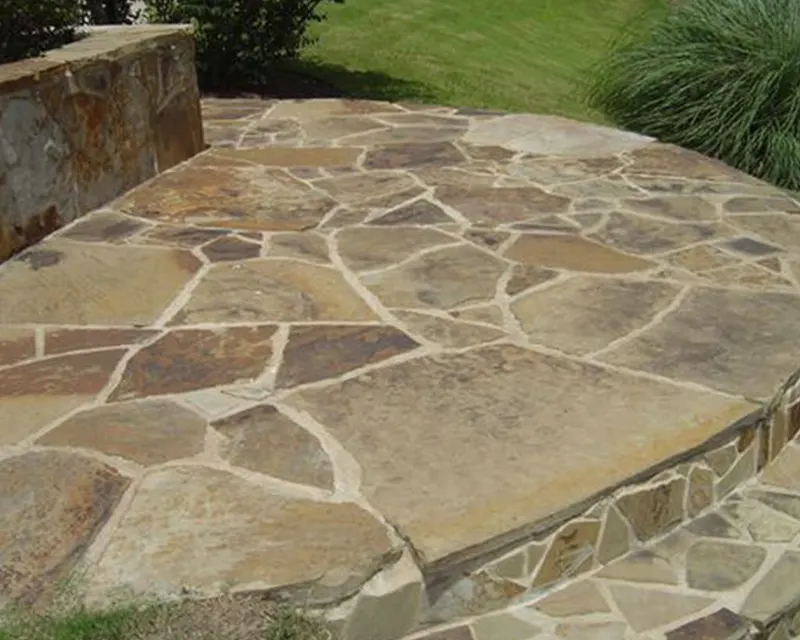 Hardscapes