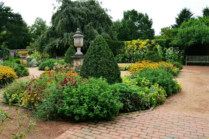 Landscape Installations